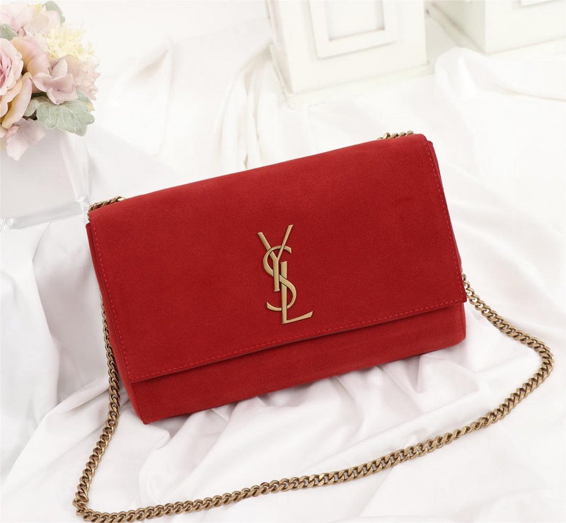 BB - YSL Bag - 2870