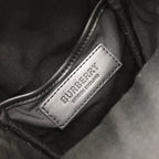 B-Berry - BB  Check And Crossbody Bag For Men, Bags 7.7in/19.5LO 80491181