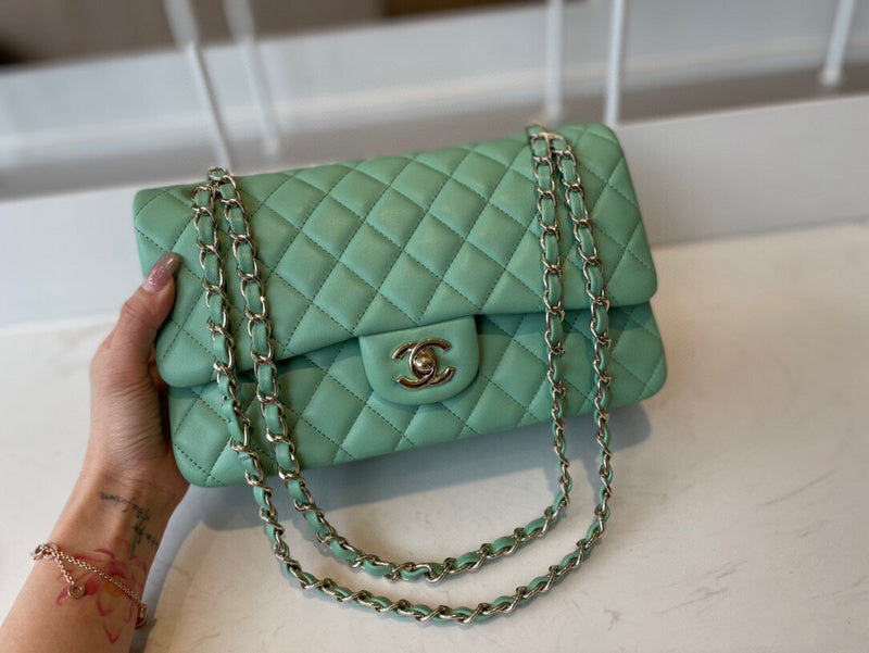 LO - CHL Bags - 3649