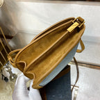 YSL BAGS - WOMEN LOVE LUXURY BAGS - 2421