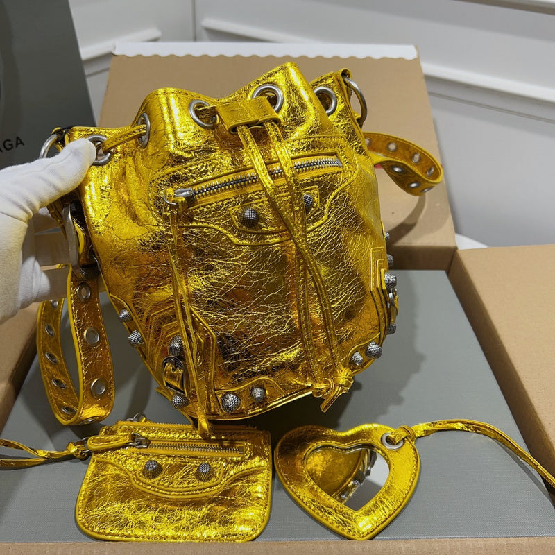 LO BAGS - BGA BAGS - 363