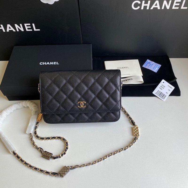 LO - CHL Bags - 3517