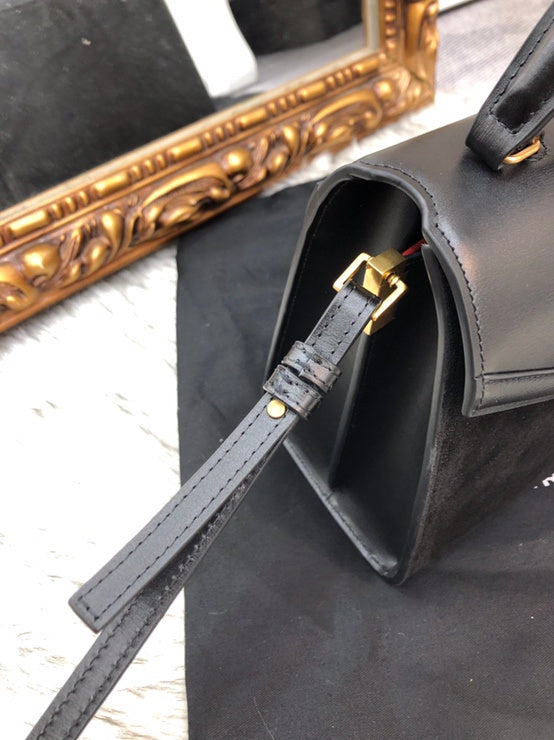 YSL BAGS - WOMEN LOVE LUXURY BAGS - 2651