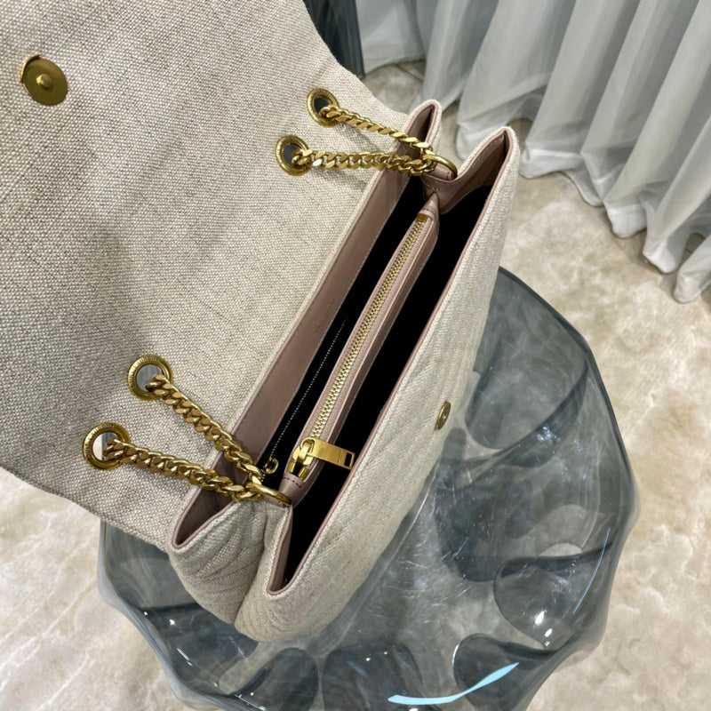 YSL BAGS - WOMEN LOVE LUXURY BAGS - 411