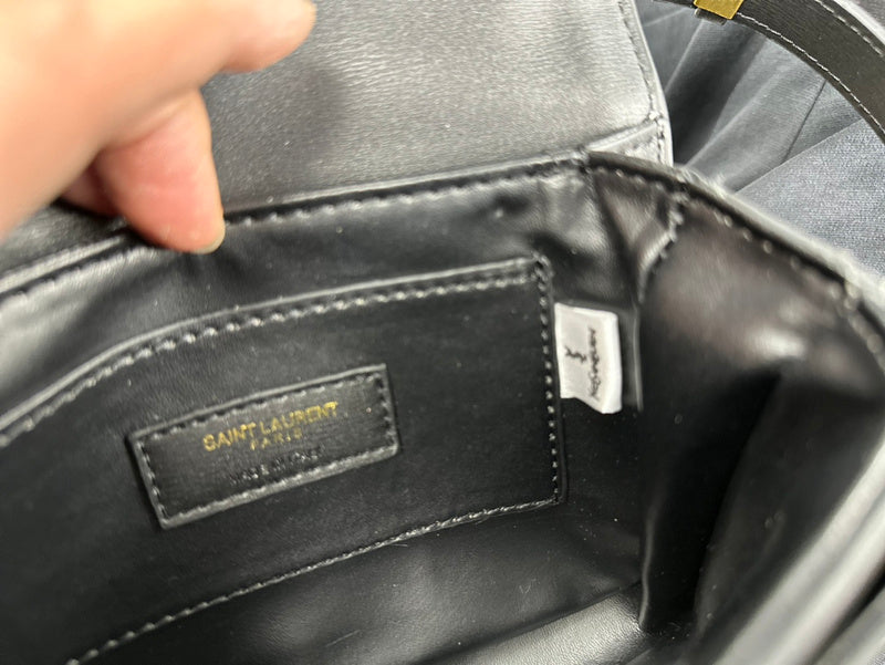 YSL BAGS - WOMEN LOVE LUXURY BAGS - 1377