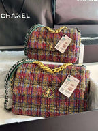 LO - CHL  BAGS FOR WOMEN - FASHION LUXURY BAGS - 425