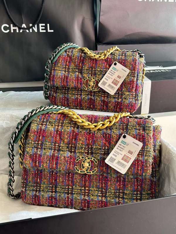 LO - CHL  BAGS FOR WOMEN - FASHION LUXURY BAGS - 425