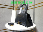 LO - BGA Bags - 2483