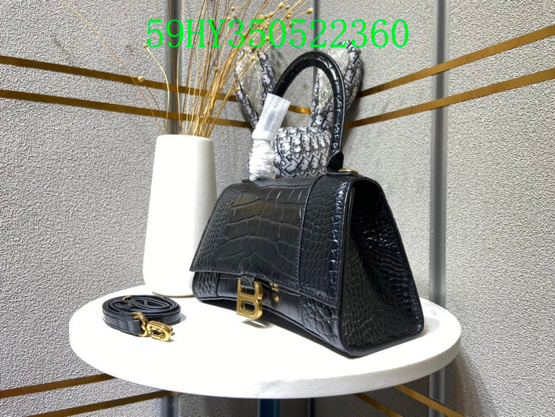 LO - BGA Bags - 2483
