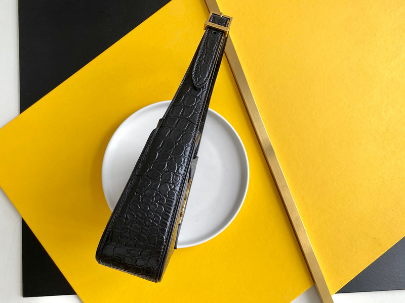 BB - YSL Bag - 4124