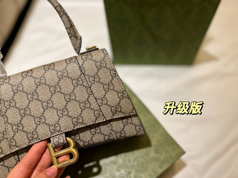 LO - BGA Bags - 1492