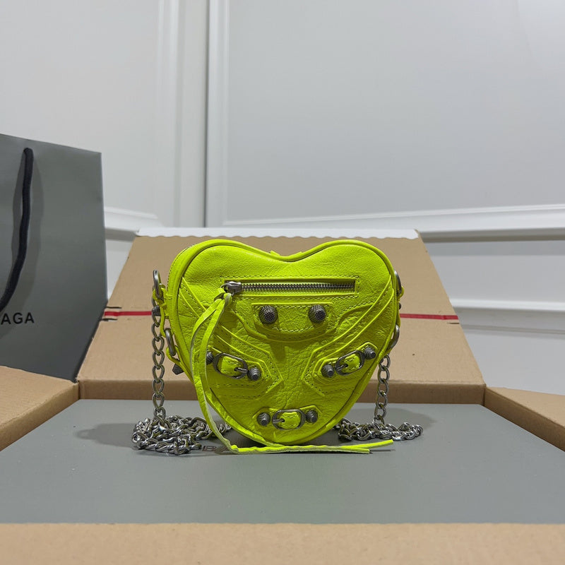 LO BAGS - BGA BAGS - 342