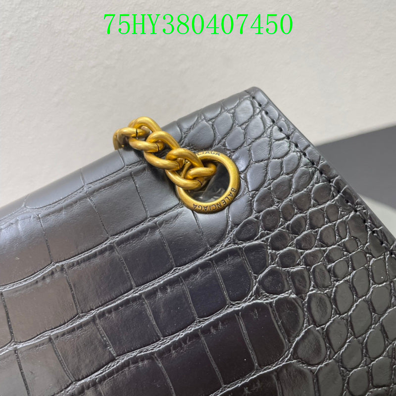 LO - BGA Bags - 1831