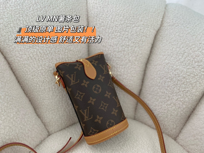 LO - LV Bags - 15078