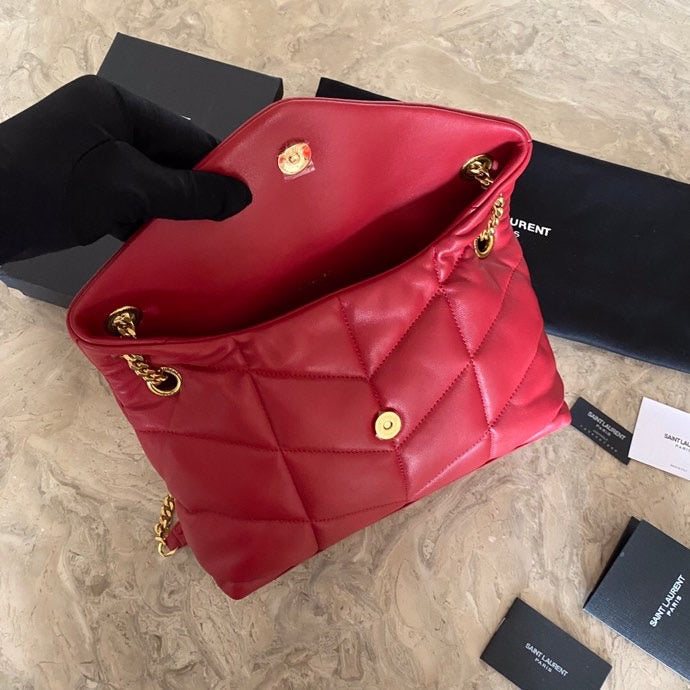 BB - YSL Bag - 3703