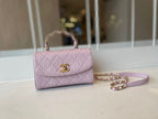 Lusso Official -  CHL BAGS  - 339