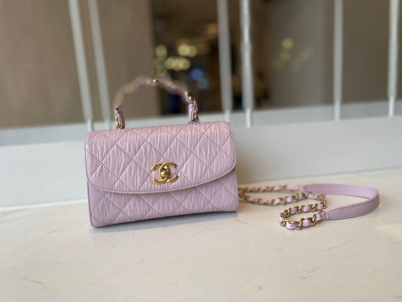 Lusso Official -  CHL BAGS  - 339