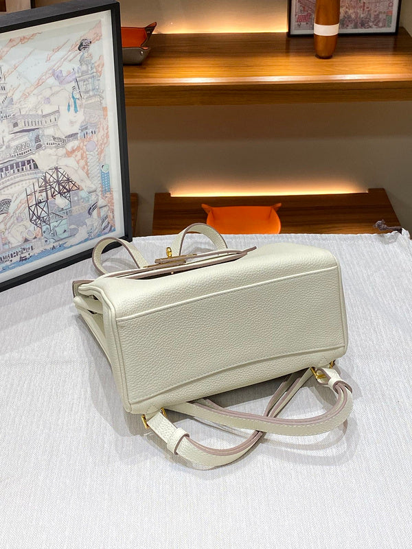 Lusso Official - HERMS DESIGNER BAGS FOR WOMEN - AFFORDABLE LUXURY BAGS - 127