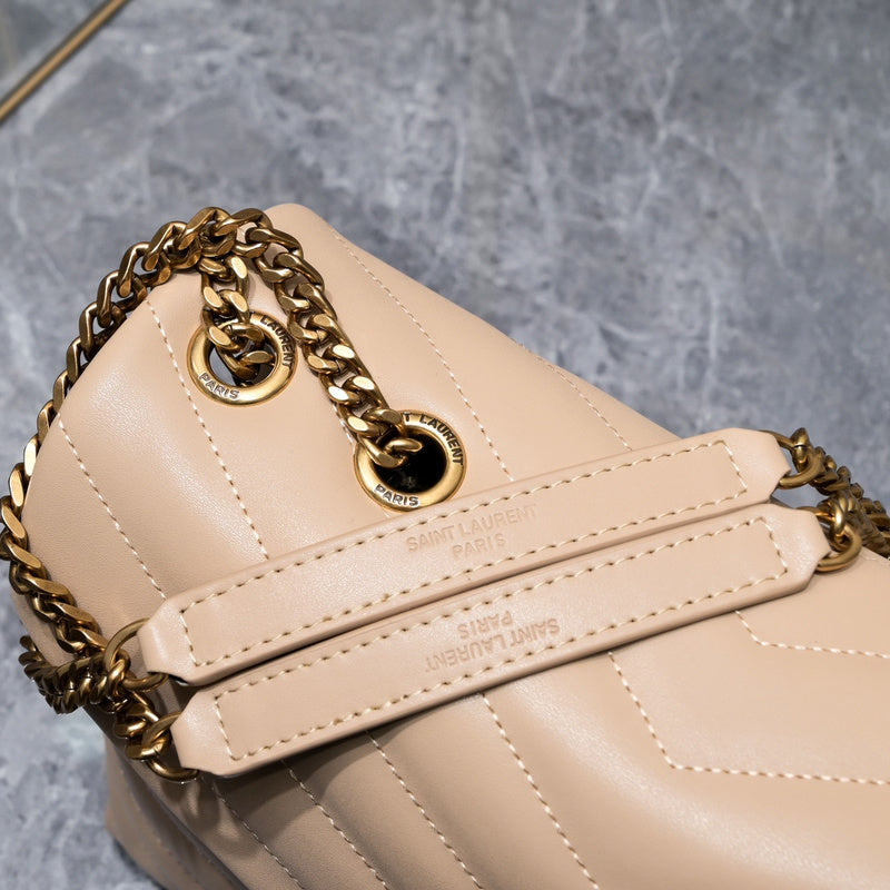Lusso Official - LUXURY YSL BAGS - 1305