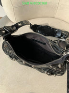 LO - BGA Bags - 2001
