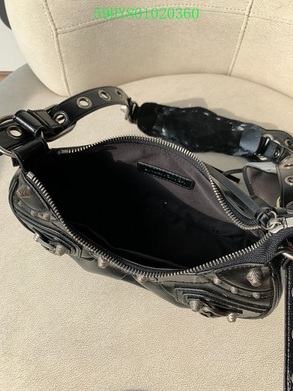 LO - BGA Bags - 2001