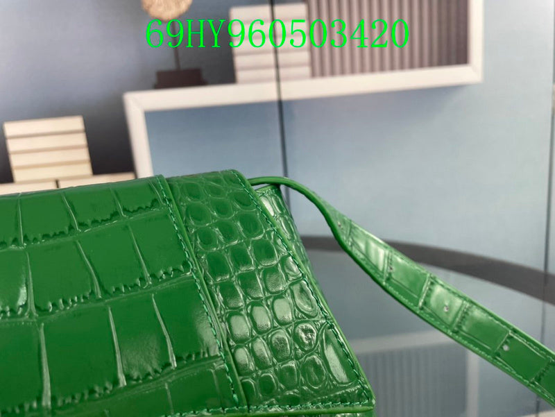 LO - BGA Bags - 2318