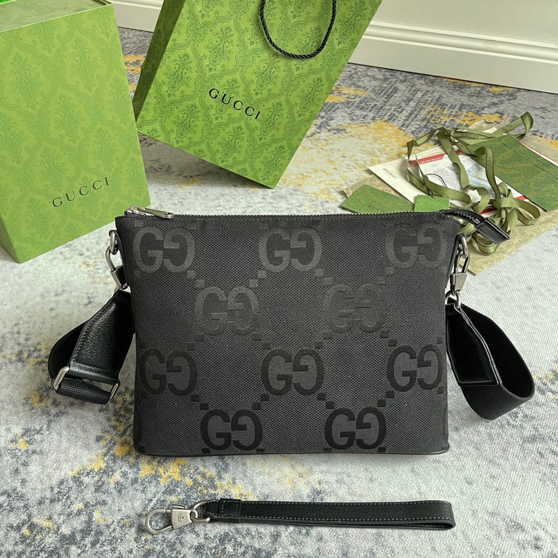 LO - GCC Bags - 2118