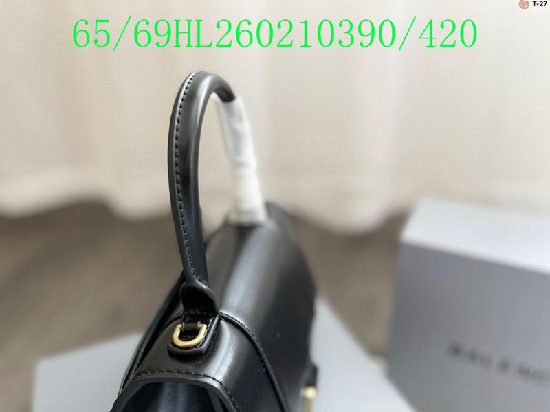 LO - BGA Bags - 2382