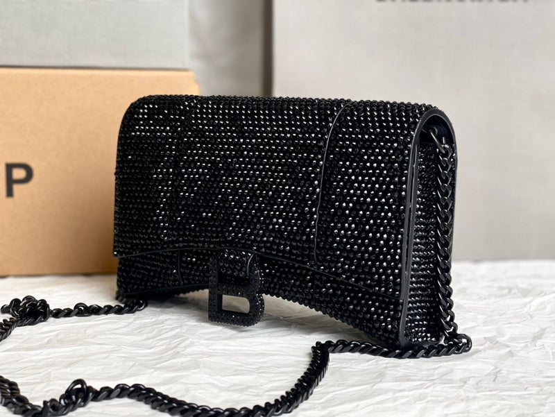 LO BAGS - BGA BAGS - 401