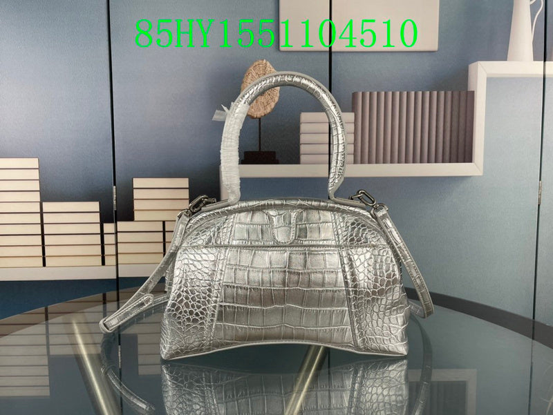 LO - BGA Bags - 2017