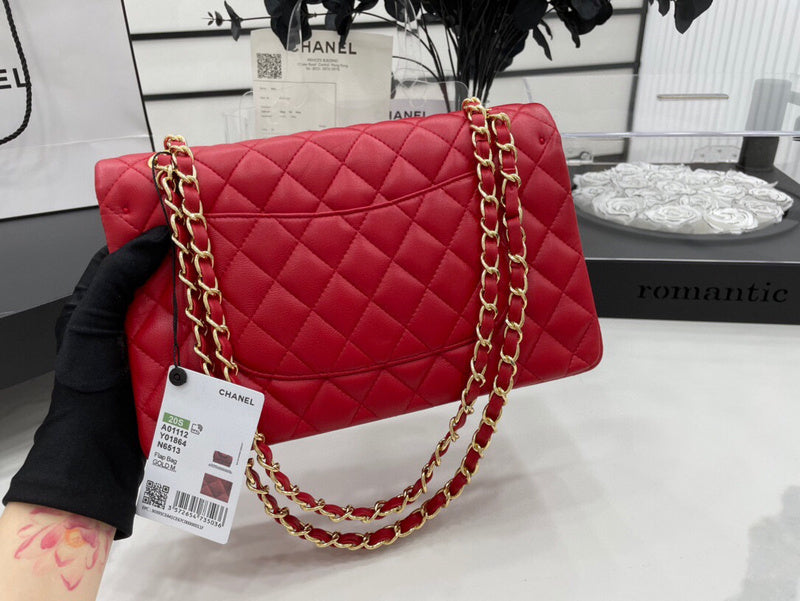 LO - CHL Bags - 2487