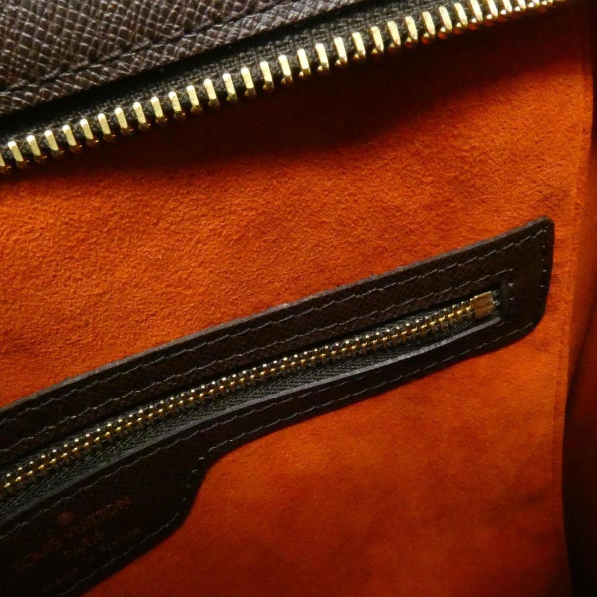 LO-LV bags 1975