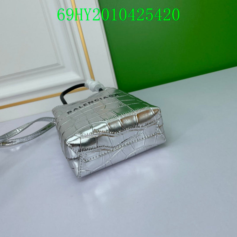 LO - BGA Bags - 2324