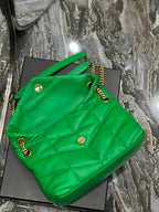 Lusso Official - LUXURY YSL BAGS - 362