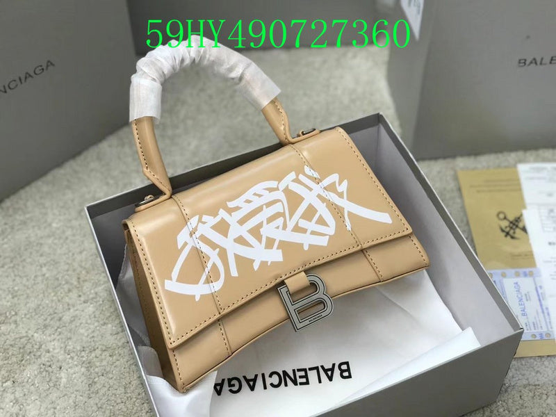 LO - BGA Bags - 2164