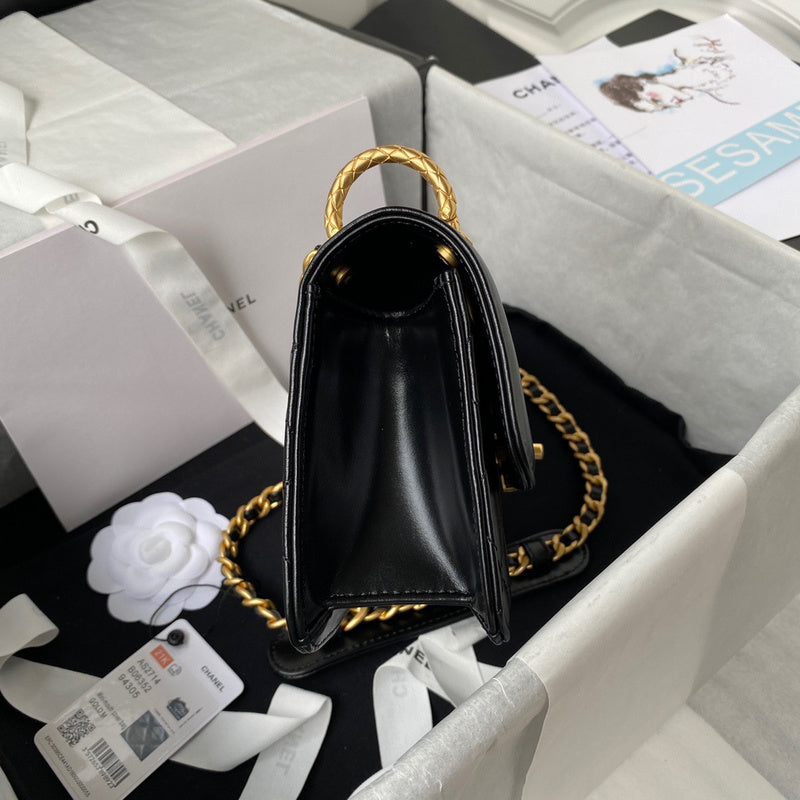 Lusso Official -  CHL BAGS  - 368