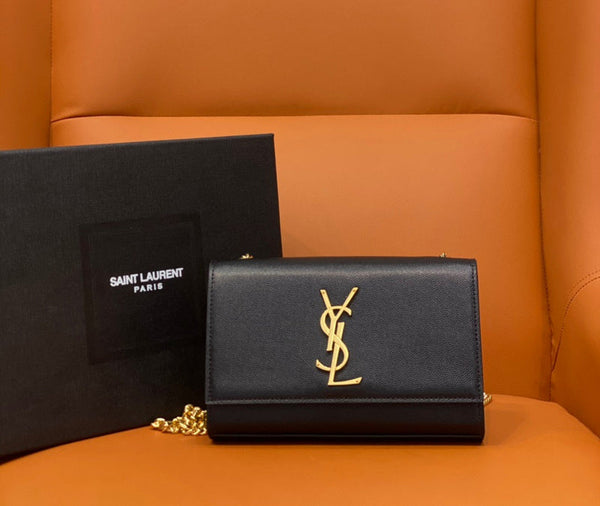 BB - YSL Bag - 2022