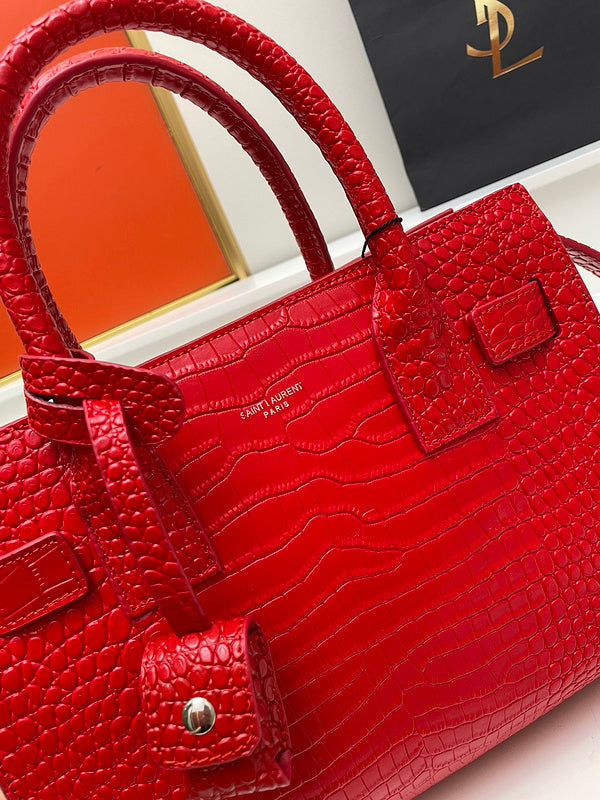 YSL BAGS - WOMEN LOVE LUXURY BAGS - 1192