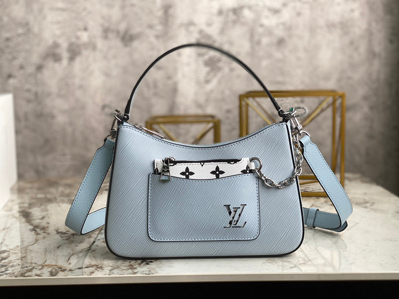BB - LV Bags - 17285