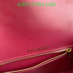 LO - BGA Bags - 2057