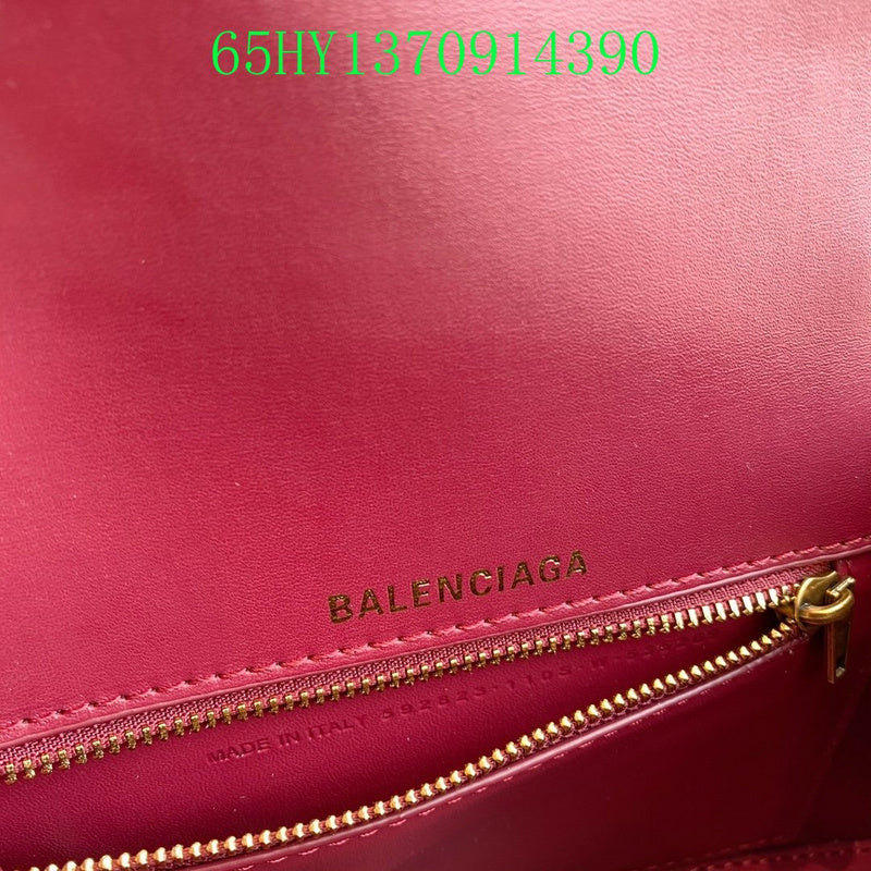 LO - BGA Bags - 2057