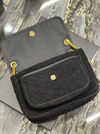 Lusso Official - LUXURY YSL BAGS - 501