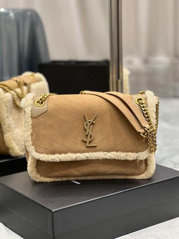 BB - YSL Bag - 3924