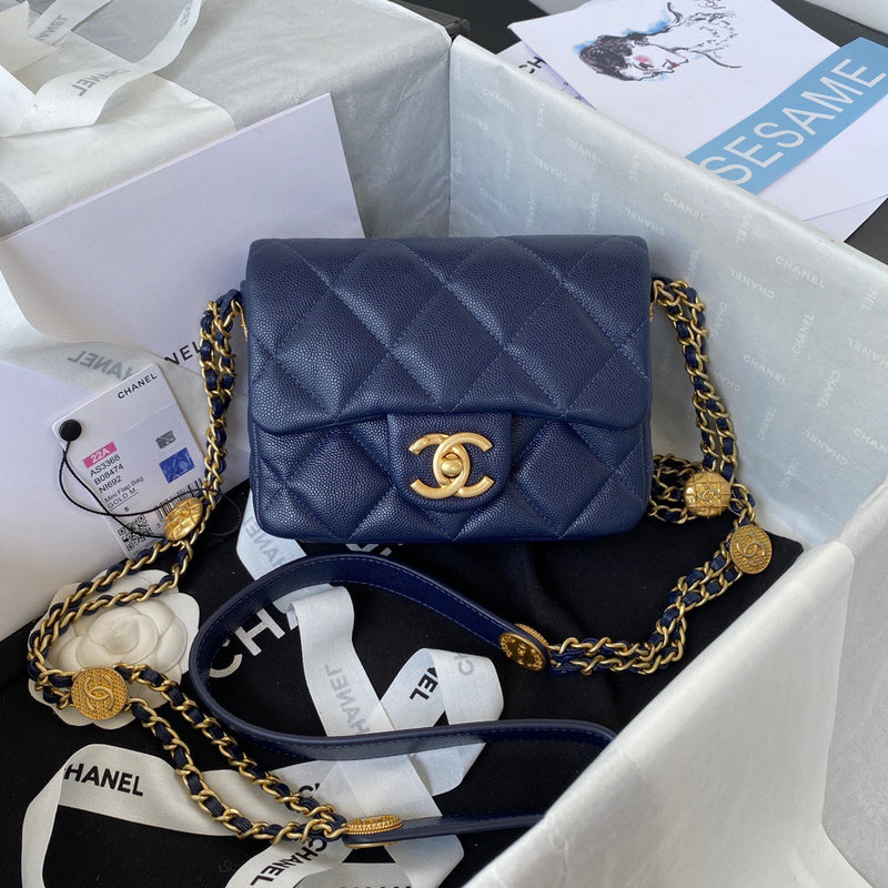 LO - CHL Bags - 2074