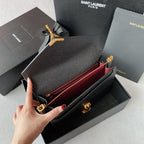 Lusso Official - LUXURY YSL BAGS - 655