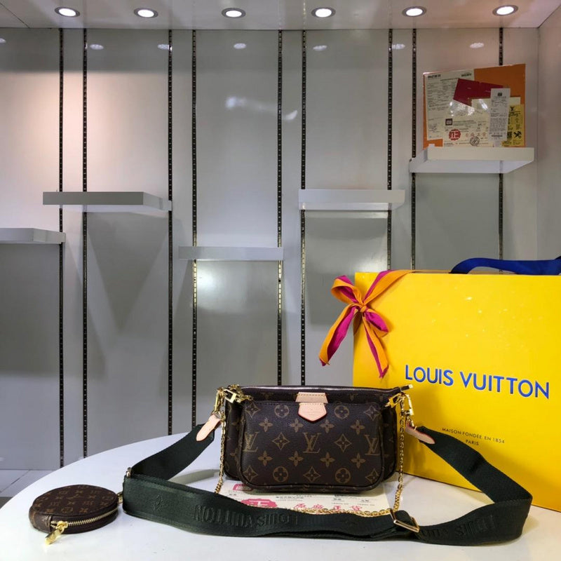 LO - LV Bags - 15580