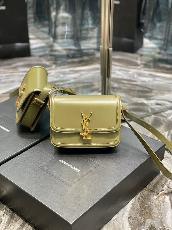 Lusso Official - YSL LUXURY WOMEN BAGS - 1645