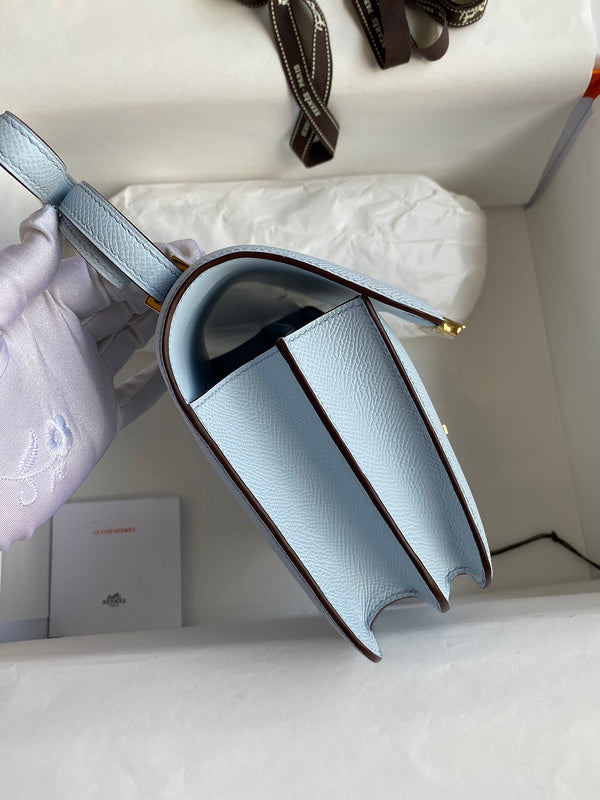 Lusso Official -  HERMS BAGS FOR WOMEN - 004