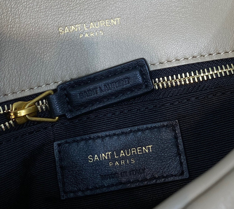 BB - YSL Bag - 2107