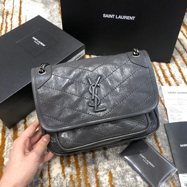 Lusso Official - SLY Bags 394